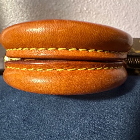 Authentic Louis Vuitton Mini HL Speedy🤎💛 - Picture 8 of 16